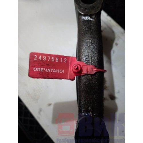 Шейка коренная (бугель) Renault Premium DXI 11 (813)-3
