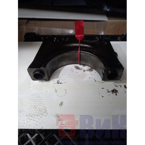 Шейка коренная (бугель) Renault Premium DXI 11 (817)-2