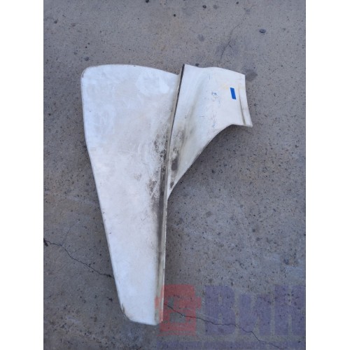 Спойлер кабины MAN н.к. боковой верхняя часть LH (443)