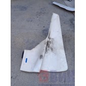 Спойлер кабины MAN н.к. боковой верхняя часть LH (442)