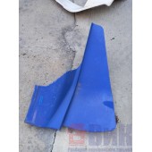 Спойлер кабины MAN н.к. боковой верхняя часть LH (441)