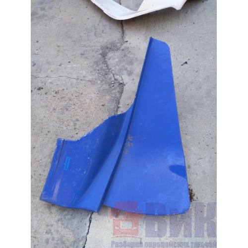 Спойлер кабины MAN н.к. боковой верхняя часть LH (441)