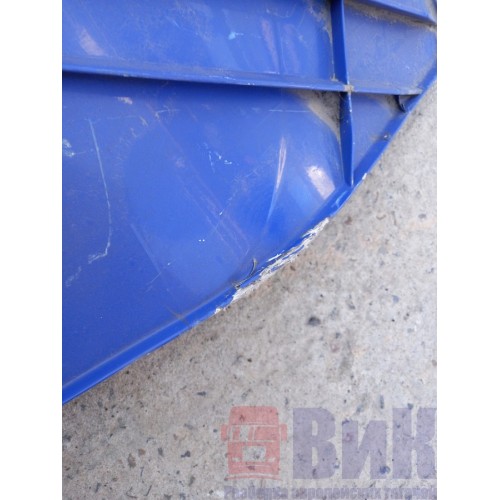 Спойлер кабины MAN н.к. боковой верхняя часть LH (441)-2