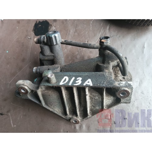 Корпус топливных фильтров Volvo D13A с датчиком (410) -4