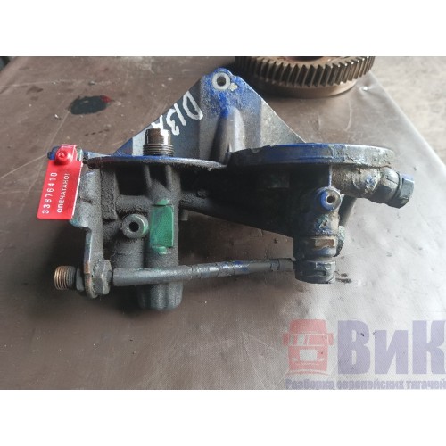 Корпус топливных фильтров Volvo D13A с датчиком (410) -1