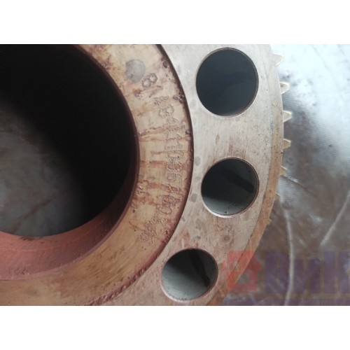 Шестерня коленвала Renault Premium DXI 11 (465)-1