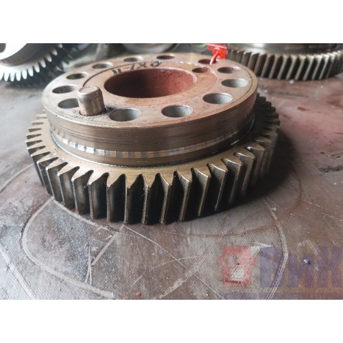 Шестерня коленвала Renault Premium DXI 11 (465)-7