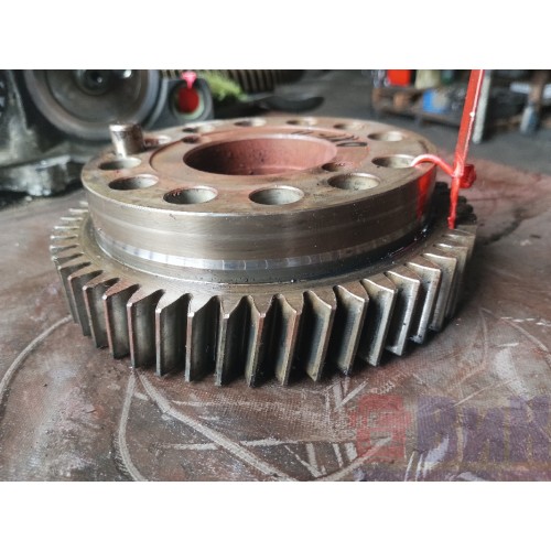 Шестерня коленвала Renault Premium DXI 11 (462)-3