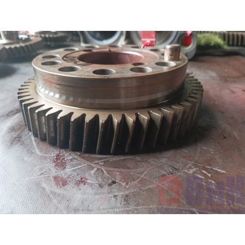 Шестерня коленвала Renault Premium DXI 11 (469)-1