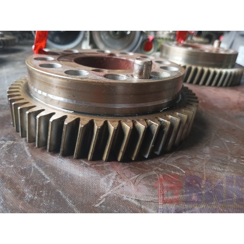 Шестерня коленвала Renault Premium DXI 11 (468)-1