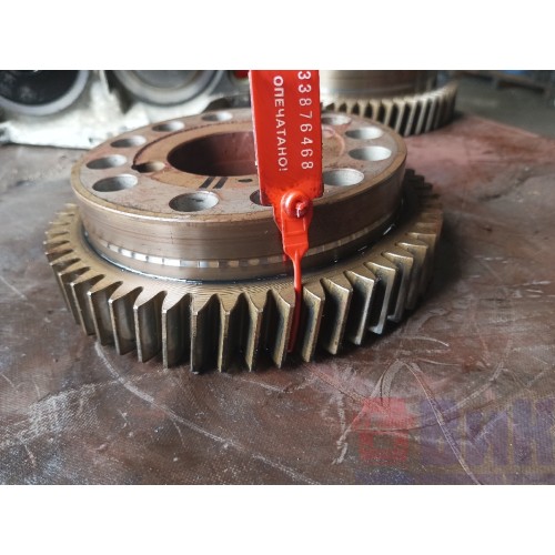 Шестерня коленвала Renault Premium DXI 11 (468)-7