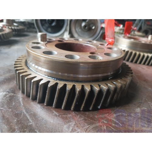 Шестерня коленвала Renault Premium DXI 11 (468)-6