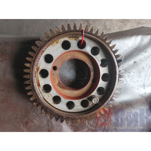 Шестерня коленвала Renault Premium DXI 11 (468)-3