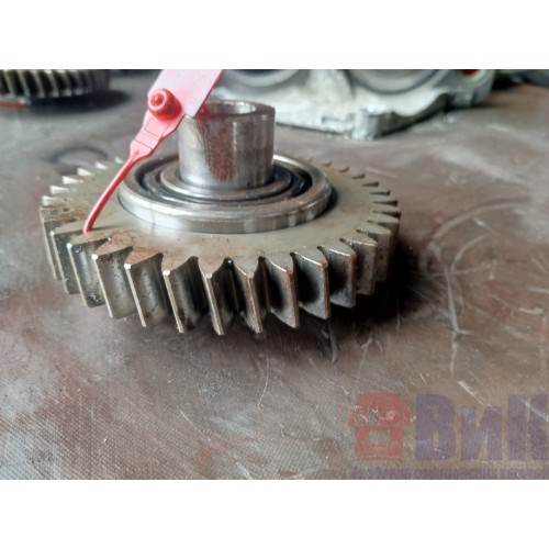 Шестерня ГРМ промежуточная Renault Premium DXI 11 малая (463)-4