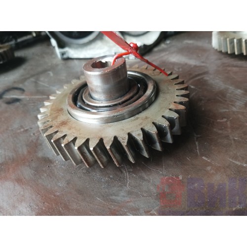 Шестерня ГРМ промежуточная Renault Premium DXI 11 малая (463)-2