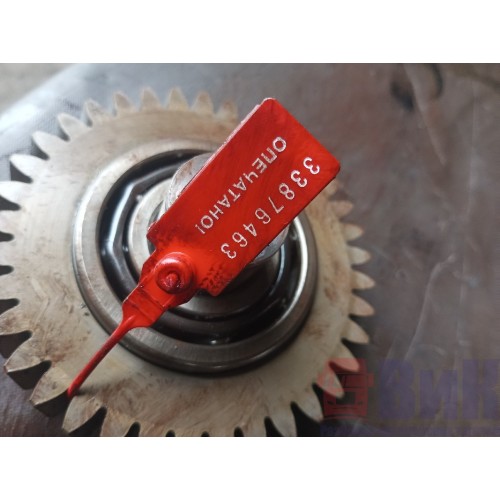 Шестерня ГРМ промежуточная Renault Premium DXI 11 малая (463)-1