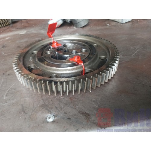 Шестерня ГРМ промежуточная Renault Premium DXI 11 (456)-3