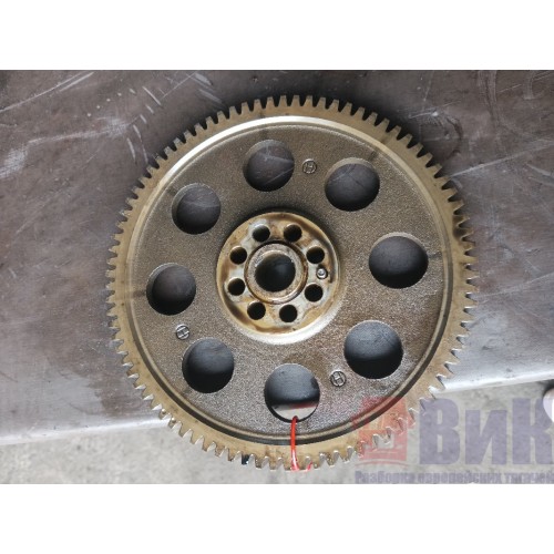 Шестерня распредвала Renault Premium DXI 11 (451)-2
