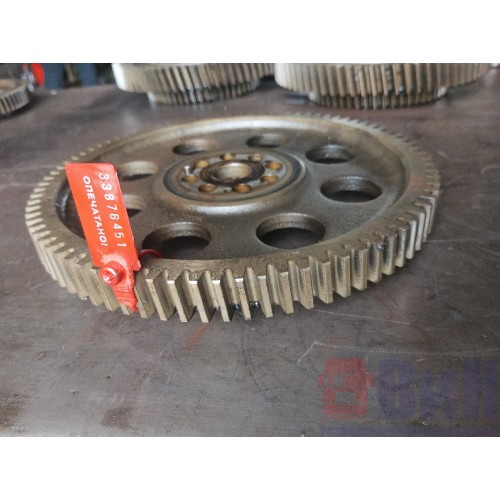 Шестерня распредвала Renault Premium DXI 11 (451)-6