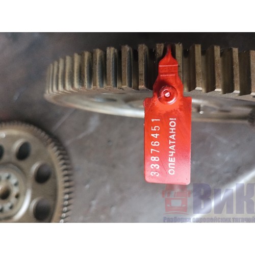 Шестерня распредвала Renault Premium DXI 11 (451)-5