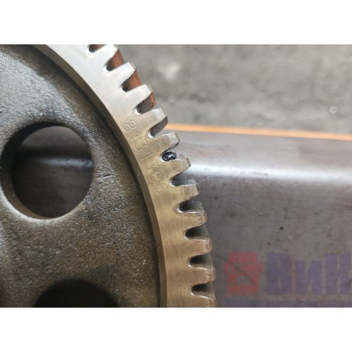 Шестерня распредвала Renault Premium DXI 11 (451)-4