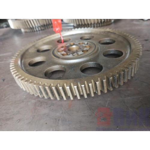 Шестерня распредвала Renault Premium DXI 11 (451)-1