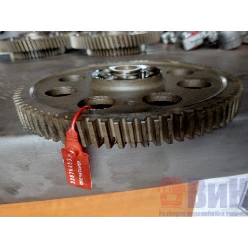 Шестерня распредвала Renault Premium DXI 11 (453)-1