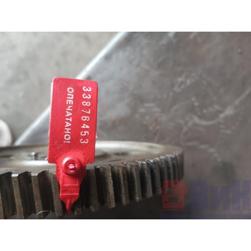 Шестерня распредвала Renault Premium DXI 11 (453)-6