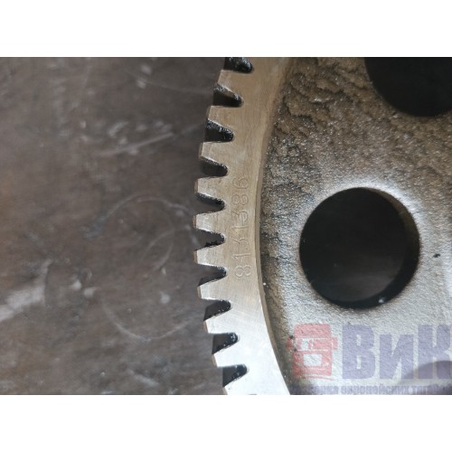 Шестерня распредвала Renault Premium DXI 11 (453)-5