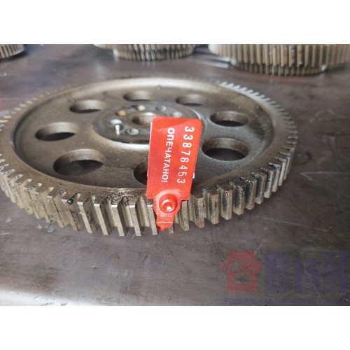 Шестерня распредвала Renault Premium DXI 11 (453)-7