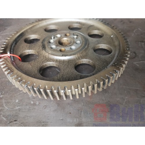 Шестерня распредвала Renault Premium DXI 11 (453)-2