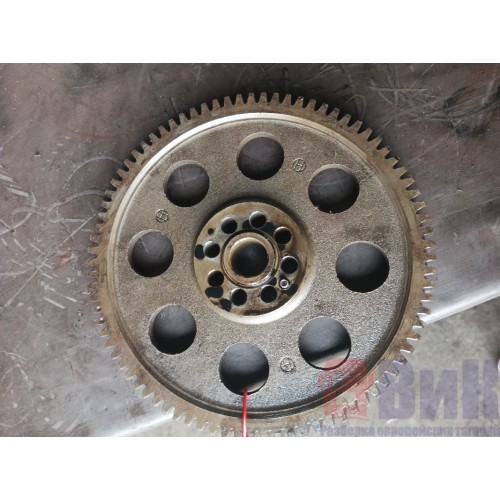 Шестерня распредвала Renault Premium DXI 11 (453)-4