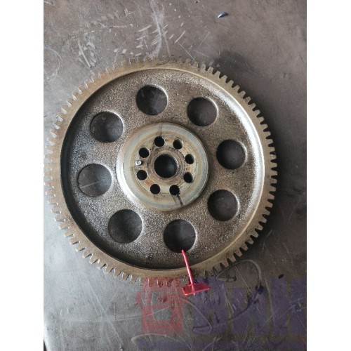 Шестерня распредвала Renault Premium DXI 11 (452)