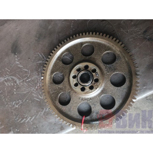 Шестерня распредвала Renault Premium DXI 11 (452)-2