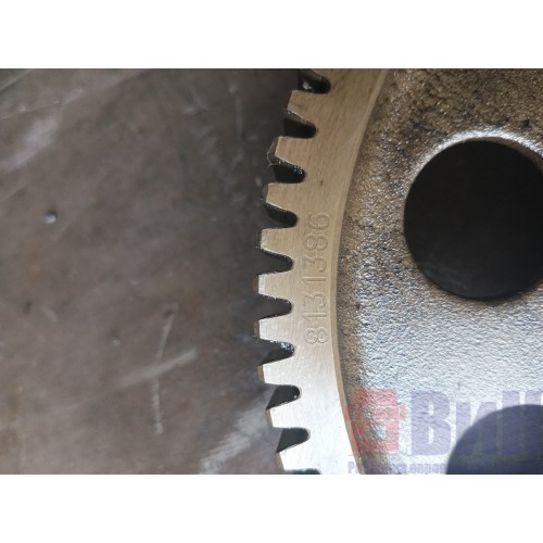 Шестерня распредвала Renault Premium DXI 11 (452)-4