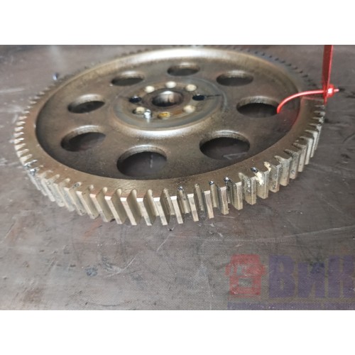 Шестерня распредвала Renault Premium DXI 11 (452)-6