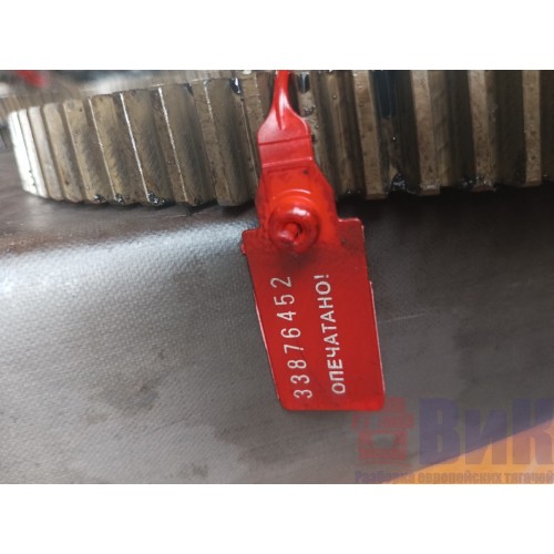 Шестерня распредвала Renault Premium DXI 11 (452)-5