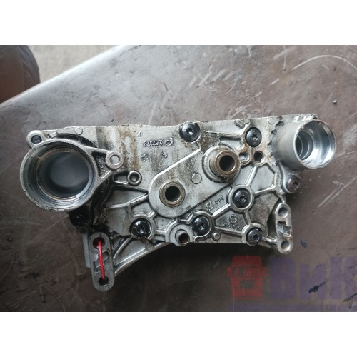 Насос масляный Renault Premium DXI 11 (479)-5