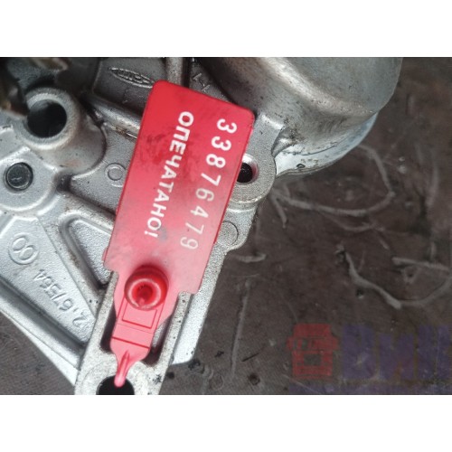 Насос масляный Renault Premium DXI 11 (479)-3