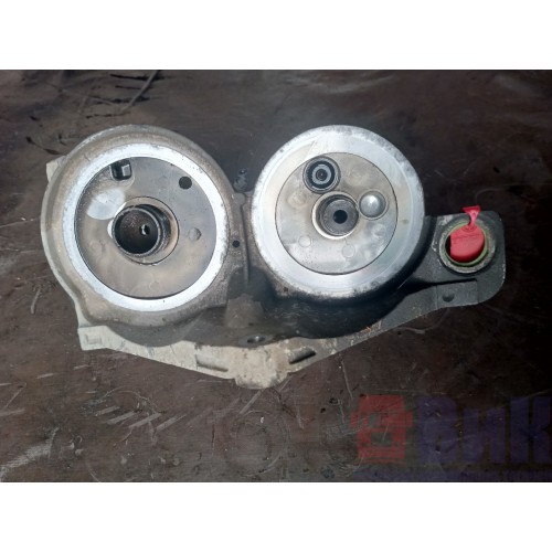 Корпус топливных фильтров Renault Premium DXI 11 (442)