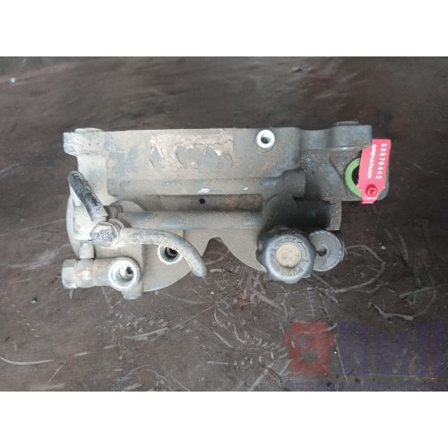 Корпус топливных фильтров Renault Premium DXI 11 (442)-2