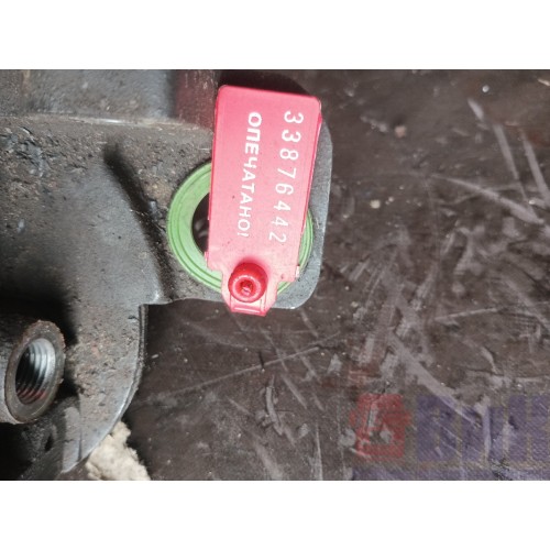 Корпус топливных фильтров Renault Premium DXI 11 (442)-3