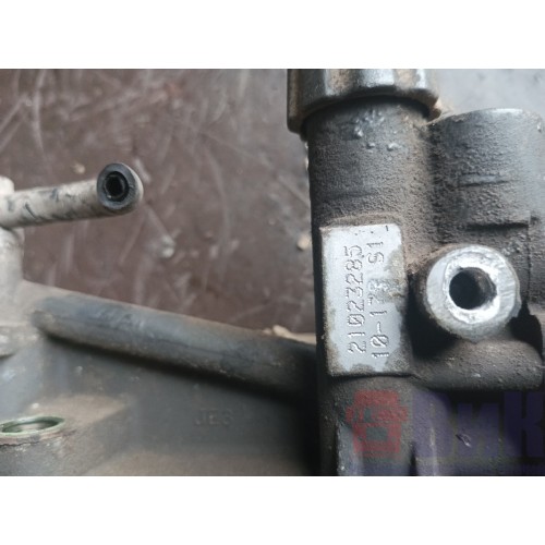 Корпус топливных фильтров Renault Premium DXI 11 (442)-1