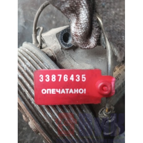 Компрессор кондиционера Renault Premium DXI 11 (435)-1