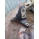 Кронштейн двигателя Volvo D13A задний RH (974)
