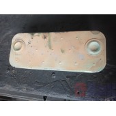 Радиатор теплообменника Mercedes Actros (475)