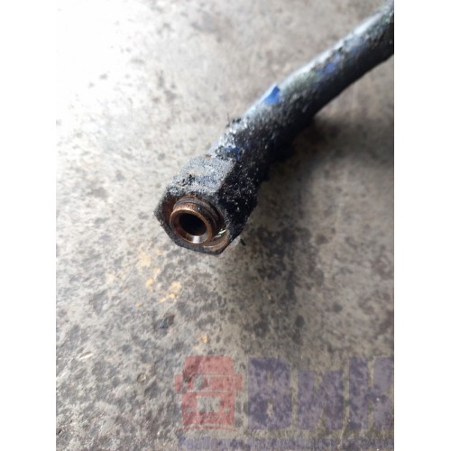 Трубка топливная Volvo FH 13 D13A пластиковая (833)-2