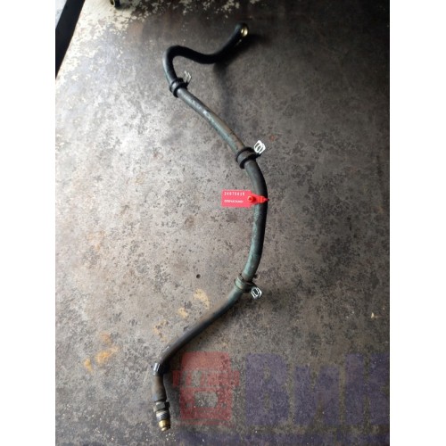 Трубка топливная Volvo FH 13 D13A пластиковая (835)