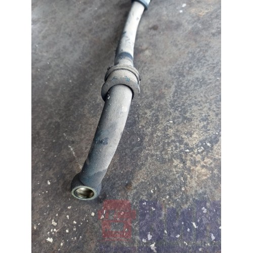 Трубка топливная Volvo FH 13 D13A пластиковая (836)-3