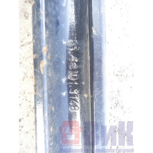 Балка передняя MAN в сборе (839) -3